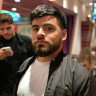 Por
