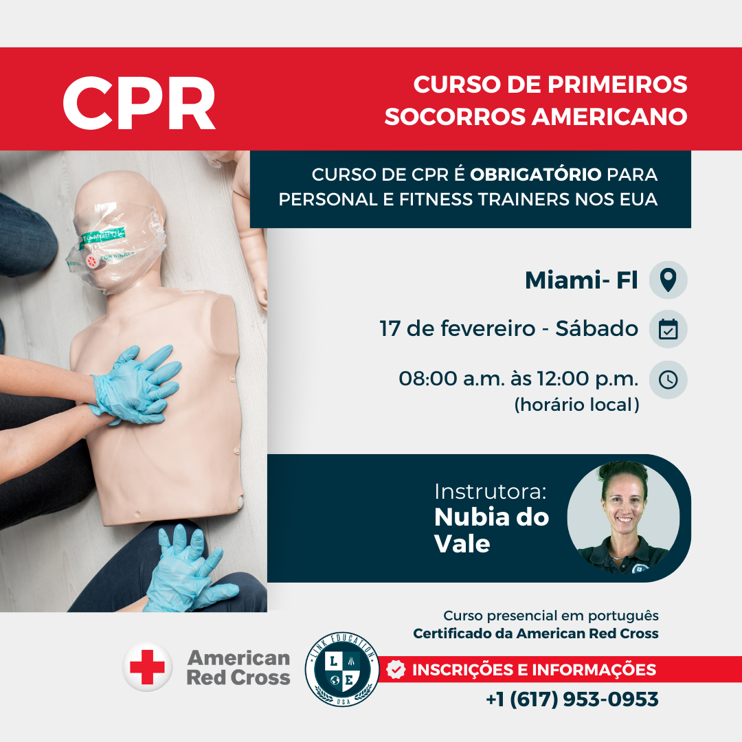 CPR MIAMI-FL