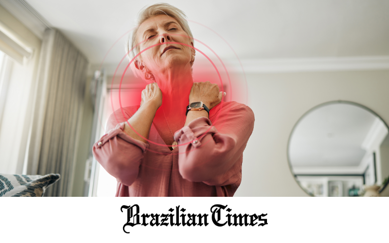 Fibromyalgia: Why It Happens